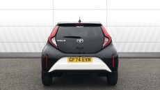 Toyota Aygo X 1.0 VVT-i Edge 5dr Auto Petrol Hatchback